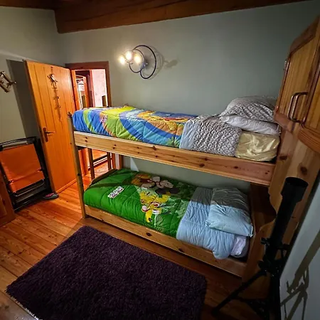 Appartement In Citta Branzi