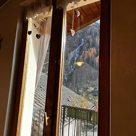 Appartement In Citta Branzi