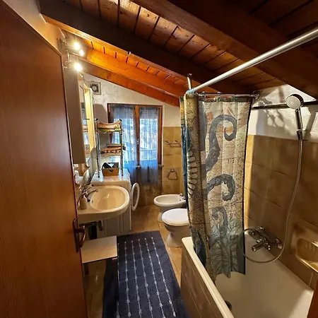 In Citta Appartement Branzi