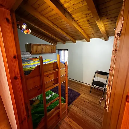 In Citta Appartement *