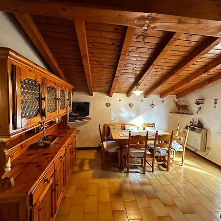 Appartement In Citta *