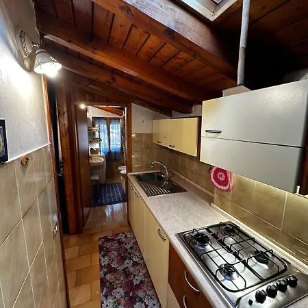 Appartement In Citta