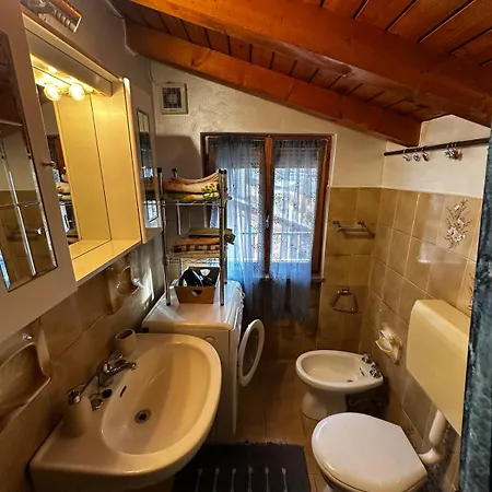 Appartement In Citta *