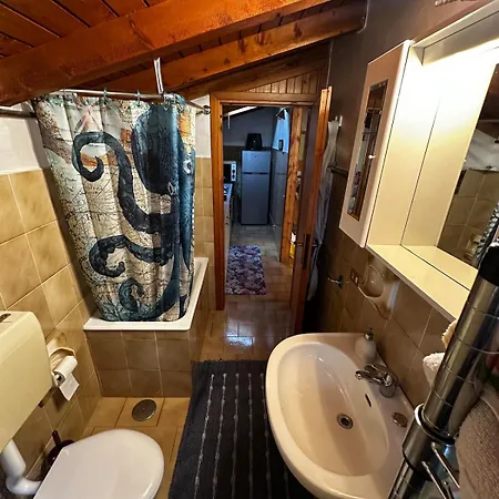 Appartement In Citta *